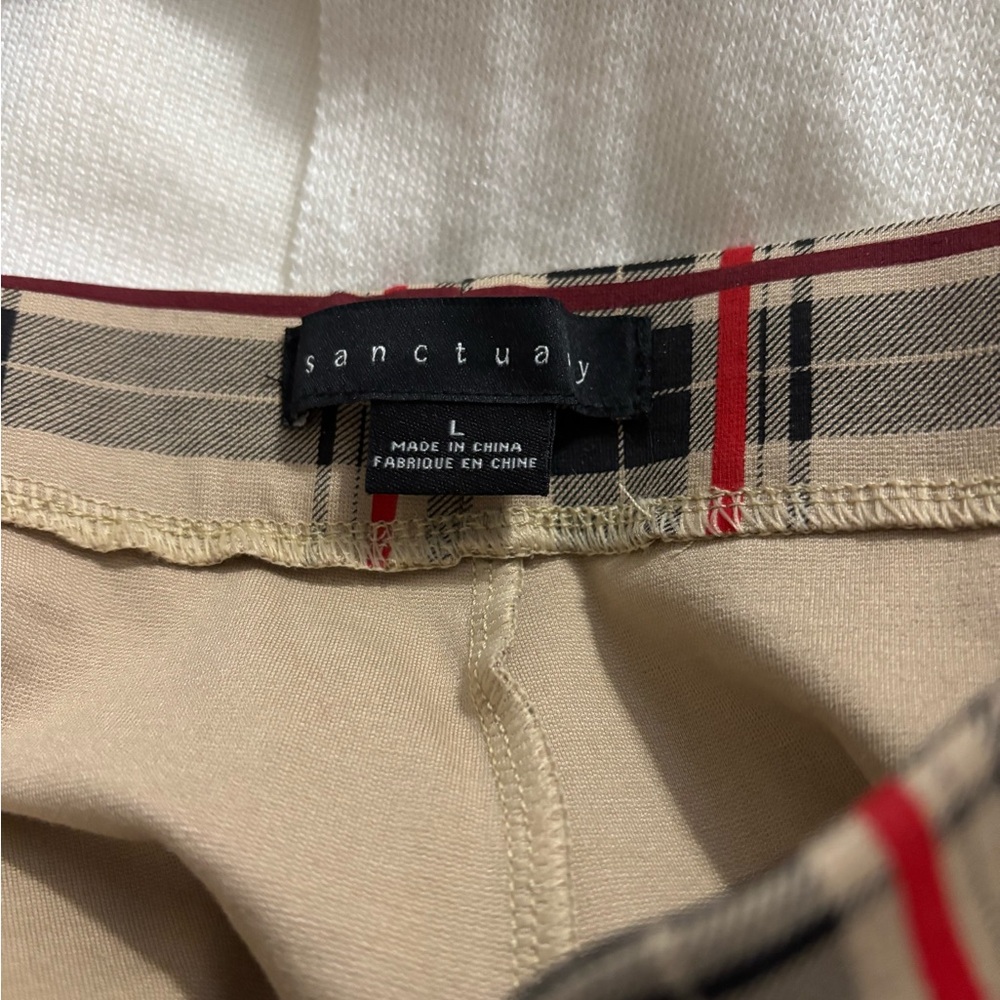 Sanctuary Pull-on Pants - image 2